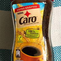 Caro extra kräftig