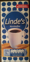 Linde's Kornkaffee