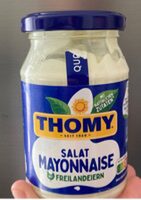Salatmayonnaise