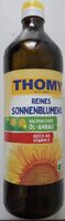 Sonnenblumenöl Reines