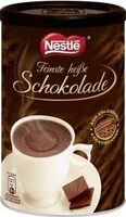 Nestlé Feinste Heiße Schokolade