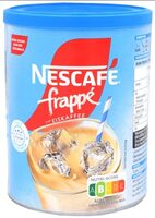 Nescafé Frappé Typ Eiskaffee