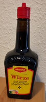 Maggi