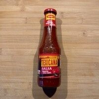 Mexicana Salsa