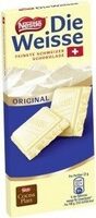 Nestlé Die Weisse Original