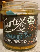Krakauer Brotaufstrich
