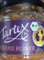 Belugalinse Balsamico