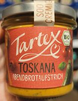 Toskana Abendbrotaufstrich