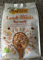 Land-Musli
