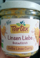 Linsen Liebe Gelbe Linsen Curry