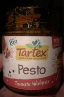 Pesto Tomate Walnuss