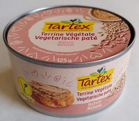 Terrine Végétale Nature