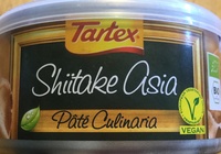 Shiitake Asia