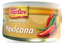 Pâté mexicana