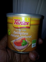 Paté Tartex