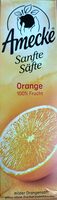 Orangensaft