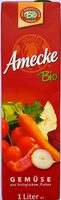 Gemüsesaft