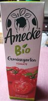Amecke Bio Gemüsegarten Tomate