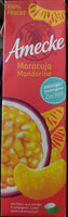 Maracuja Mandarine
