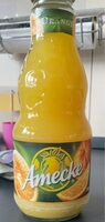 Orangensaft