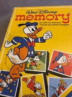 Memory en chocolats