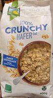 Hafer Crunchy Oat