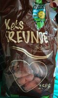 Keks FREUNDE