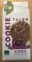 Cookie Taler Tripple Choc