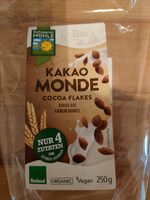 Kakao Monde