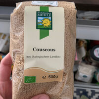 Couscous