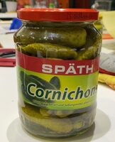 Cornichon