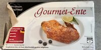 Netto Ente Gourmet Ente