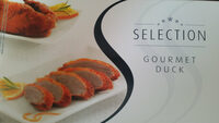 Gourmet Duck