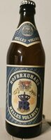 Hofbräuhaus Helles Vollbier