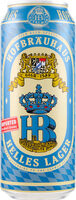 Helles lager