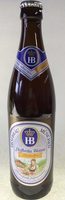 Hofbräu Weisse Alkoholfrei