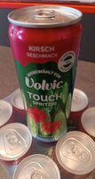 Volvic Touch spritzig Zero Korsche