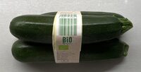 Zucchini