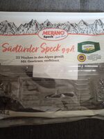 Südtiroler Speck