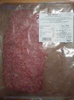 Salami Ungherese, Italienische Salami Luftgetrocknet