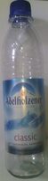 Mineralwasser classic