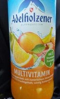Adelholzener-Multivitamin