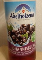 Johannisbeere