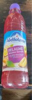 Pflaume