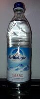 Adelholzener classic
