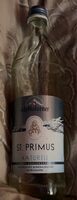 St. Primus Mineralwasser Naturell