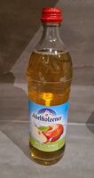 Apfelschorle