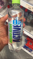 Active O2 apple kiwi