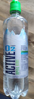 Active O2 Apfel Kiwi