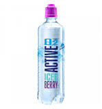 Active O2 Iced Berry